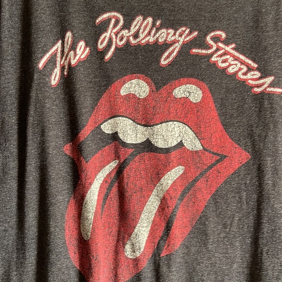 The Rolling Stones TShirt - Picture 2 of 5